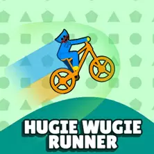 Hugie Wugie Runner