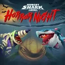 Hungry Shark: The Arena Horror Night