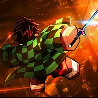 Roblox鬼滅之刃