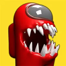 太空狼人殺3D版