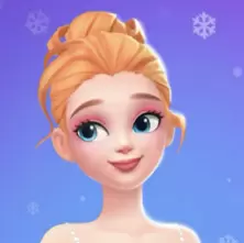 Instagirls情人節盛裝打扮