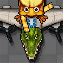 木頭人肉鴿沙盒