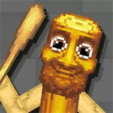 木頭人樂園沙盒