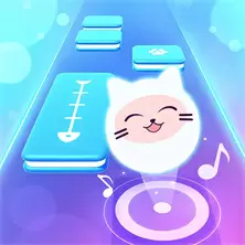 節奏猫