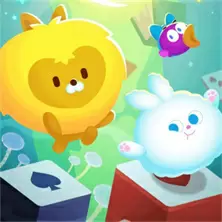 무한 사다리