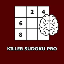 殺手數獨Pro