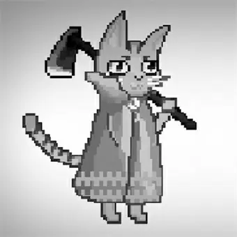 อาณาจักรของแมว