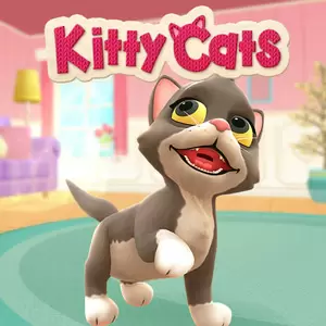 小猫