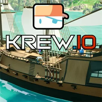 海盜突擊.io