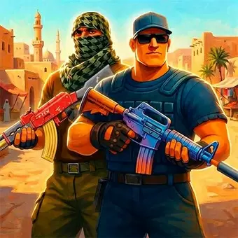 ทะเลทรายแฟนเมือง