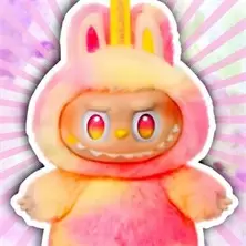 Rabubu: สัตว์ประหลาดที่สมบูรณ์