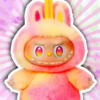 Rabubu: สัตว์ประหลาดที่สมบูรณ์