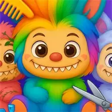 ลาบู สไตลิสต์