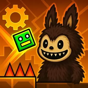 เรขาคณิต Sprint: Rabub