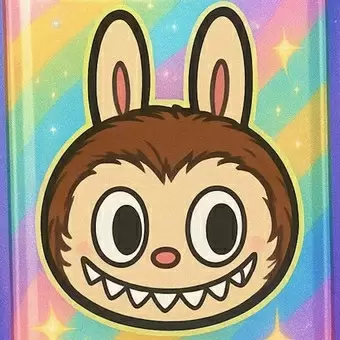 Rabbo: ป๊อปมาร์ท