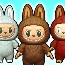 rabb ใหญ่ fighting