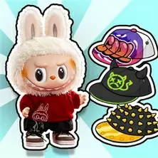 ปาร์ตี้แฟชั่นลาบู