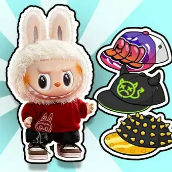 ปาร์ตี้แฟชั่นลาบู