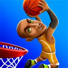 籃球小遊戲