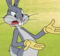 Looney Tunes卡通拼圖