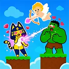 愛之弓箭手