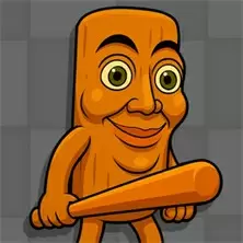 나무인간 샌드박스