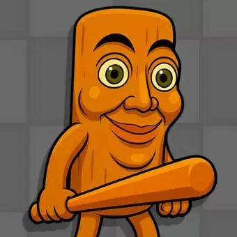 나무인간 샌드박스