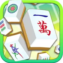 麻將碰撞
