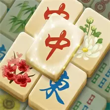每天麻將