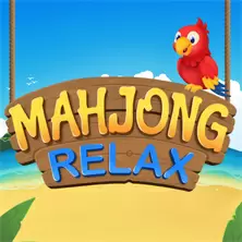麻將放鬆