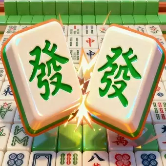 Mahjong: 슈퍼 매치