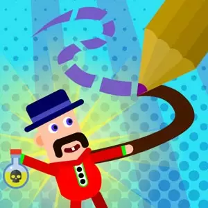 大師級繪圖圖例