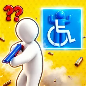 메차 카멜레온 숨바꼭질