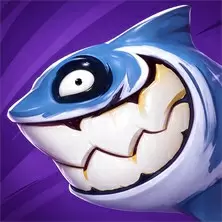 Megalodon - 진화