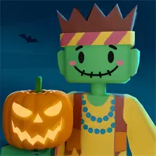 Meloncraft：遊樂場模式