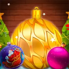 合併球:新年!