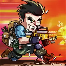 สงครามดำโลหะ