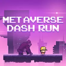 Metaverse短跑