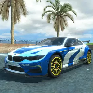 邁阿密超級車王