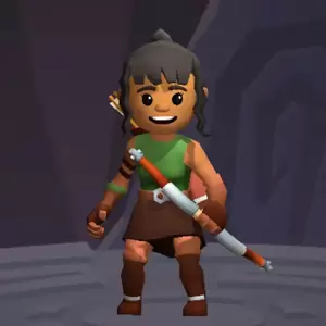 คนบ้าและสัตว์ประหลาด