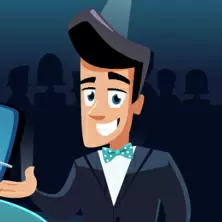 百萬富翁測驗HD