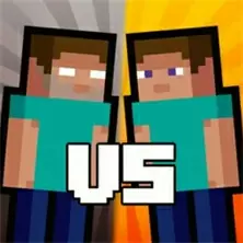 麥塊：人偶對戰