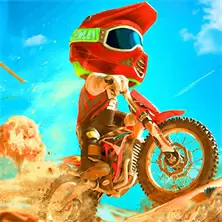 การแข่งขันจักรยานขนาดเล็ก