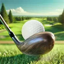 經典迷你高爾夫