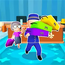 โรงแรมขนาดเล็ก