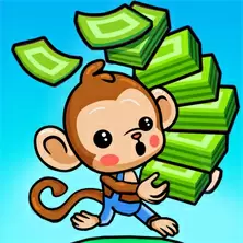 Xiao 원숭이 슈퍼마켓