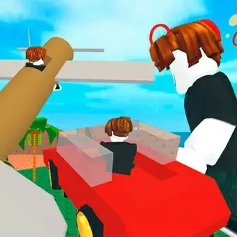 Roblox Mechanical มาสเตอร์