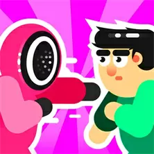 魷魚遊戲第二季演員