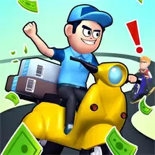오토바이 익스프레스