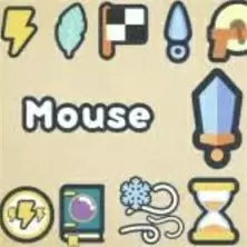 สงครามเมาส์